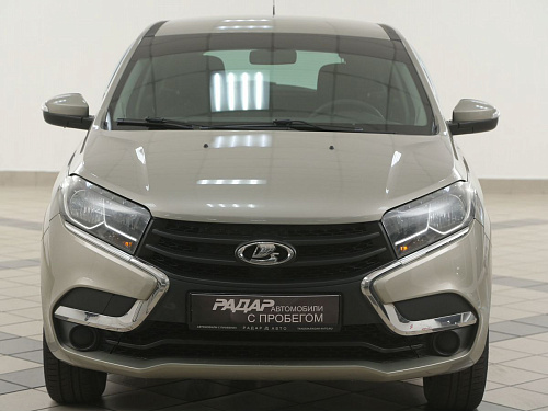 Lada (ВАЗ) XRAY