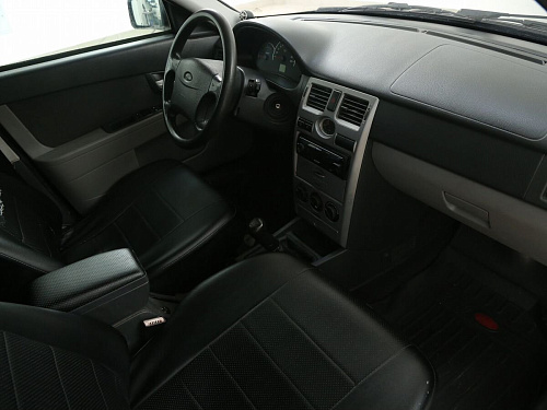 Lada (ВАЗ) Priora