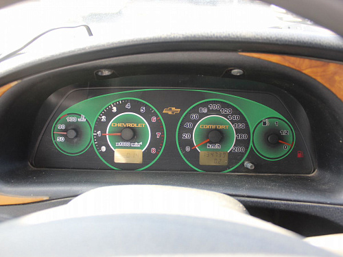 Chevrolet Niva