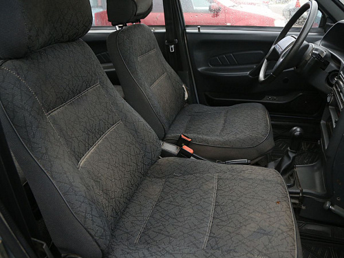 Lada (ВАЗ) 2115