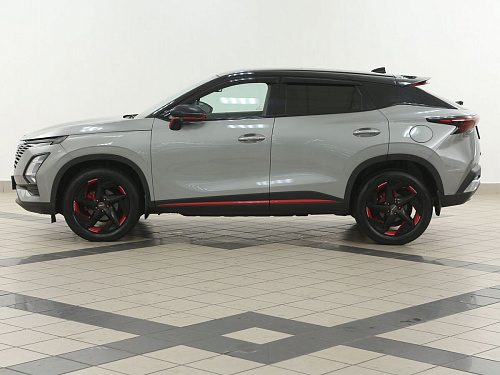 Omoda C5