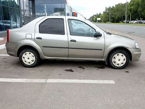 Renault Logan