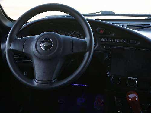 Chevrolet Niva