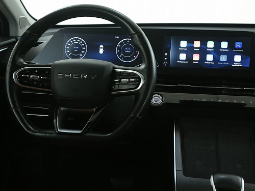 Omoda C5