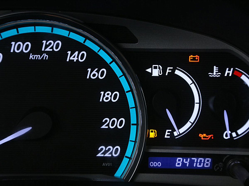 Toyota Venza