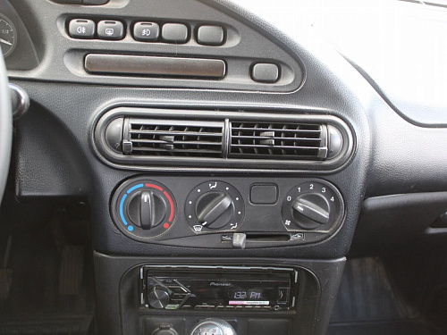 Chevrolet Niva