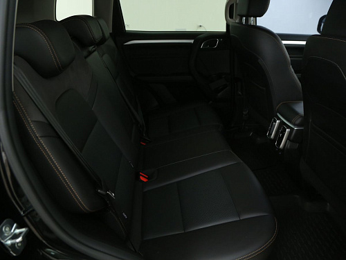 Haval Dargo