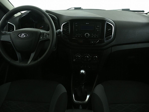 Lada (ВАЗ) XRAY