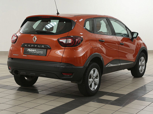 Renault Kaptur