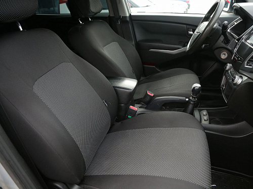 SsangYong Actyon