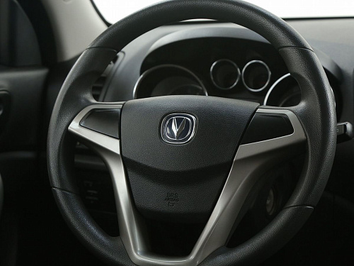 Changan CS35