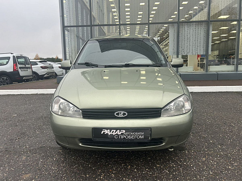Lada (ВАЗ) Kalina