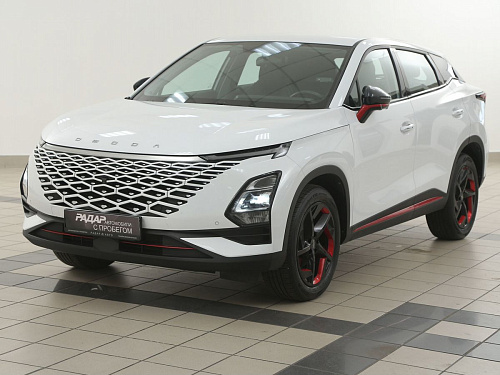 Omoda C5