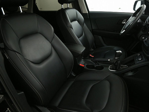 FAW Besturn X40