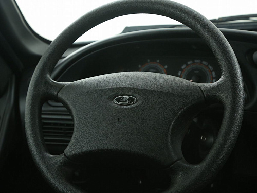 Lada (ВАЗ) Niva Travel