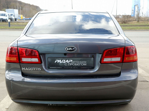 Kia Magentis