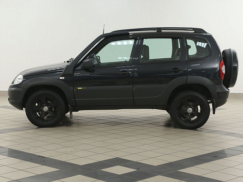 Chevrolet Niva