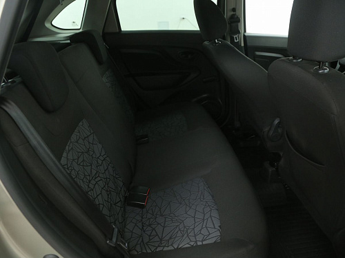Lada (ВАЗ) XRAY