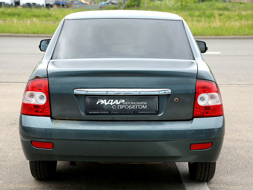Lada (ВАЗ) Priora