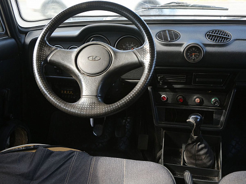 Lada (ВАЗ) 2106