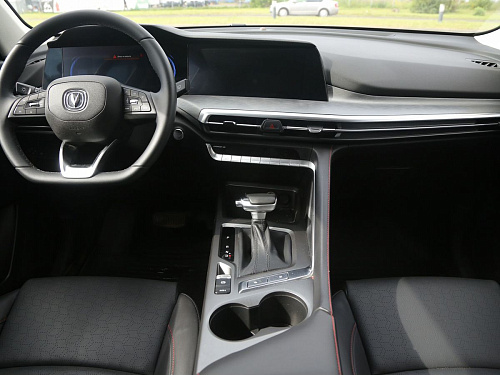 Changan CS35 Plus