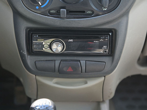Lada (ВАЗ) Kalina