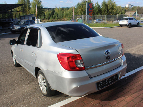 Datsun on-DO