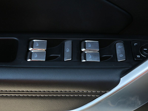 Geely Atlas Pro