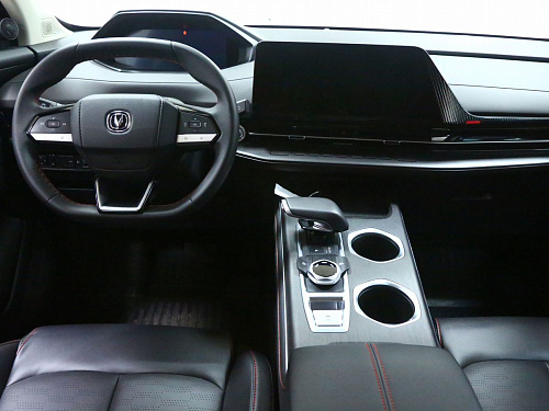 Changan UNI-S