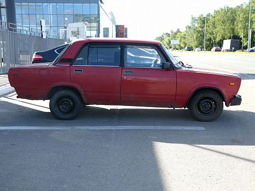 Lada (ВАЗ) 2105