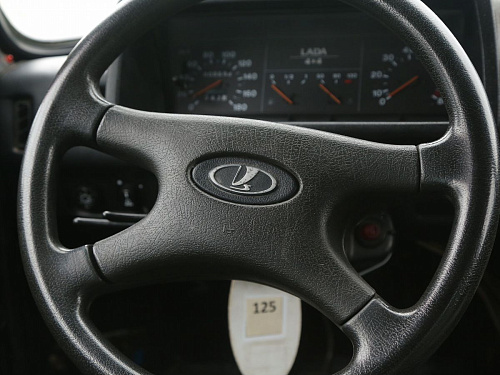 Lada (ВАЗ) 2131 (4x4)