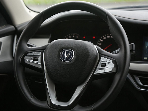 Changan CS35 Plus