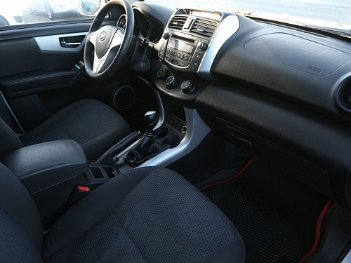 Lifan X60