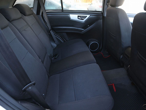 Lifan X60