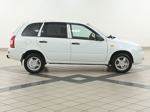 Lada (ВАЗ) Kalina