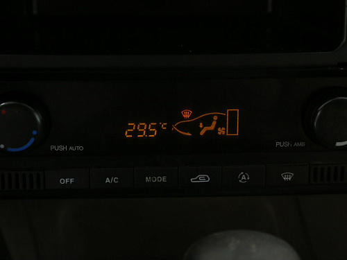 SsangYong Kyron