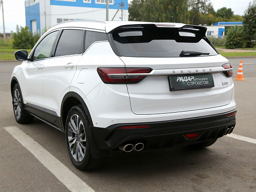 Belgee X50