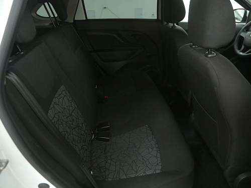 Lada (ВАЗ) XRAY