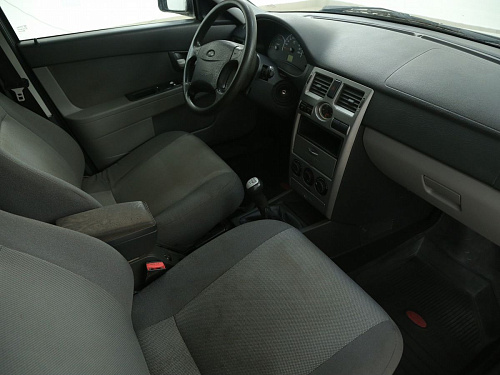 Lada (ВАЗ) Priora
