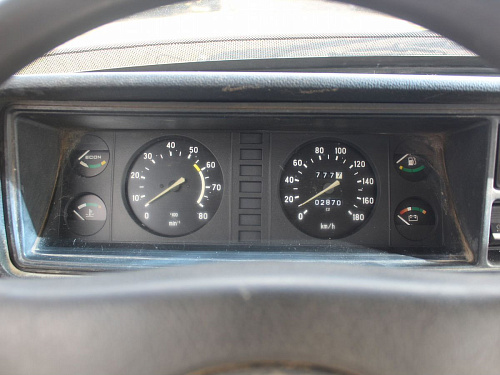 Lada (ВАЗ) 2107