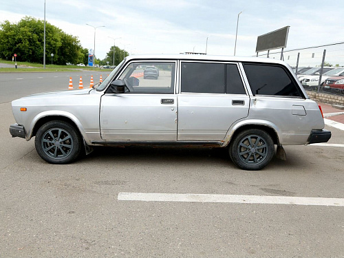 Lada (ВАЗ) 2104