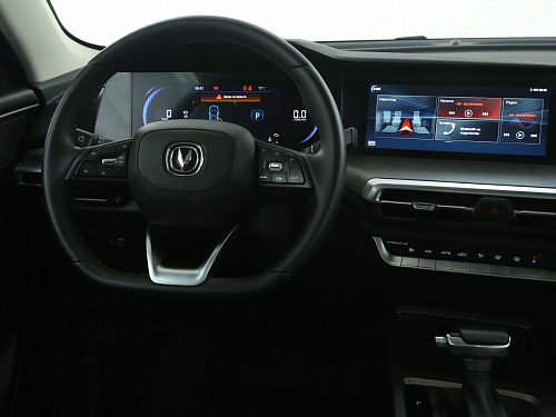Changan CS35 Plus