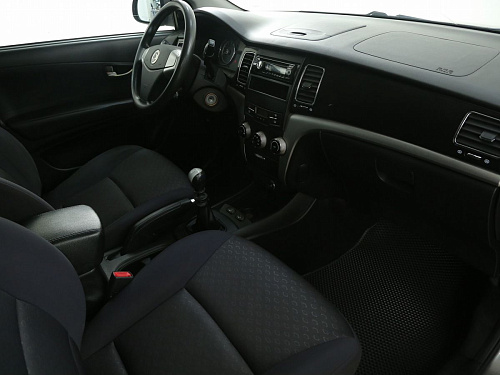 SsangYong Actyon