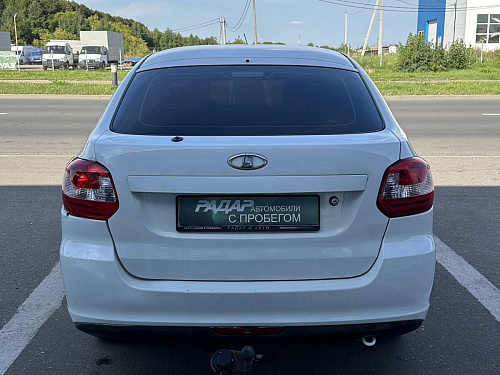 Lada (ВАЗ) Granta