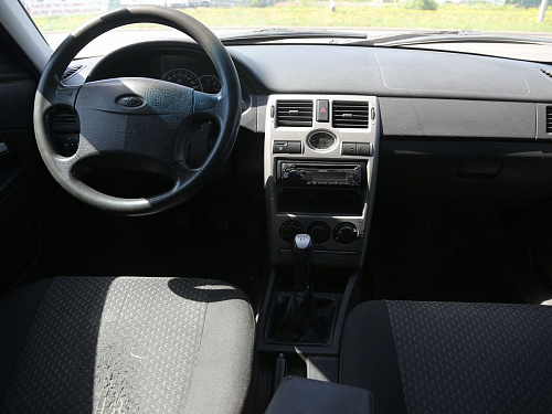 Lada (ВАЗ) Priora
