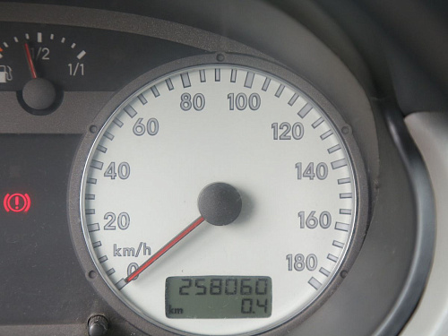 Volkswagen Pointer