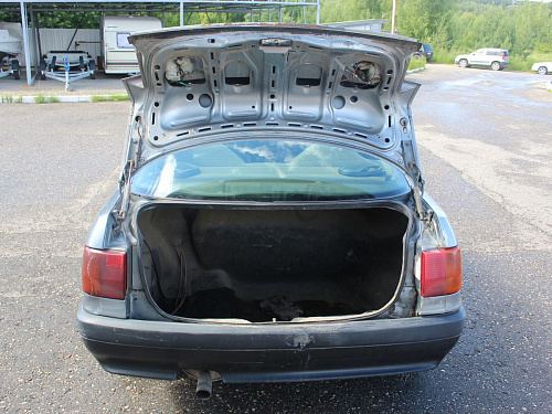 Audi 80