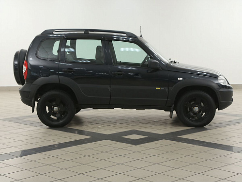 Chevrolet Niva