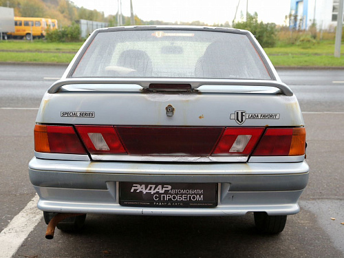 Lada (ВАЗ) 2115