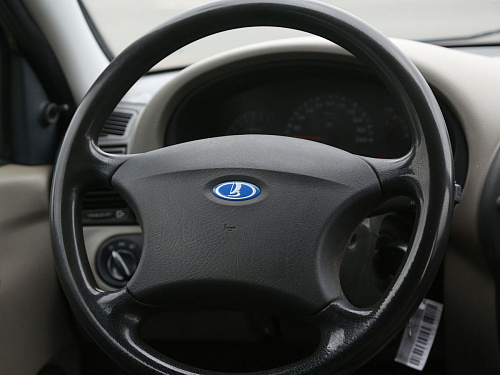 Lada (ВАЗ) Kalina